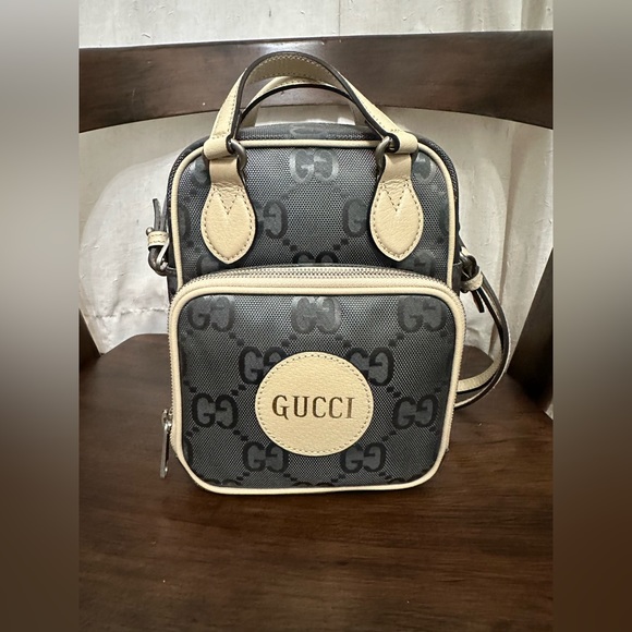 Gucci off the grid crossbody - Picture 8 of 8